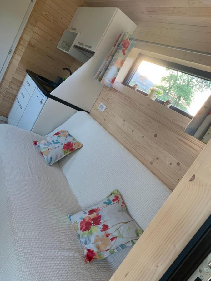 La Casuta Din Ciocanesti Exclusive Luaran gambar